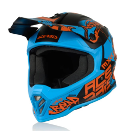 Enduro - Cross