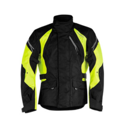 Chaquetas