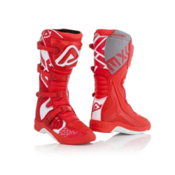 Botas y botines