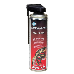 Lubricante de cadena