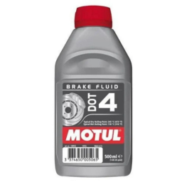 Liquido De Frenos