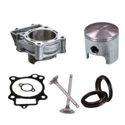 Repuestos Motor y Retenes