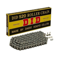 Cadenas, Piñones y Catalinas