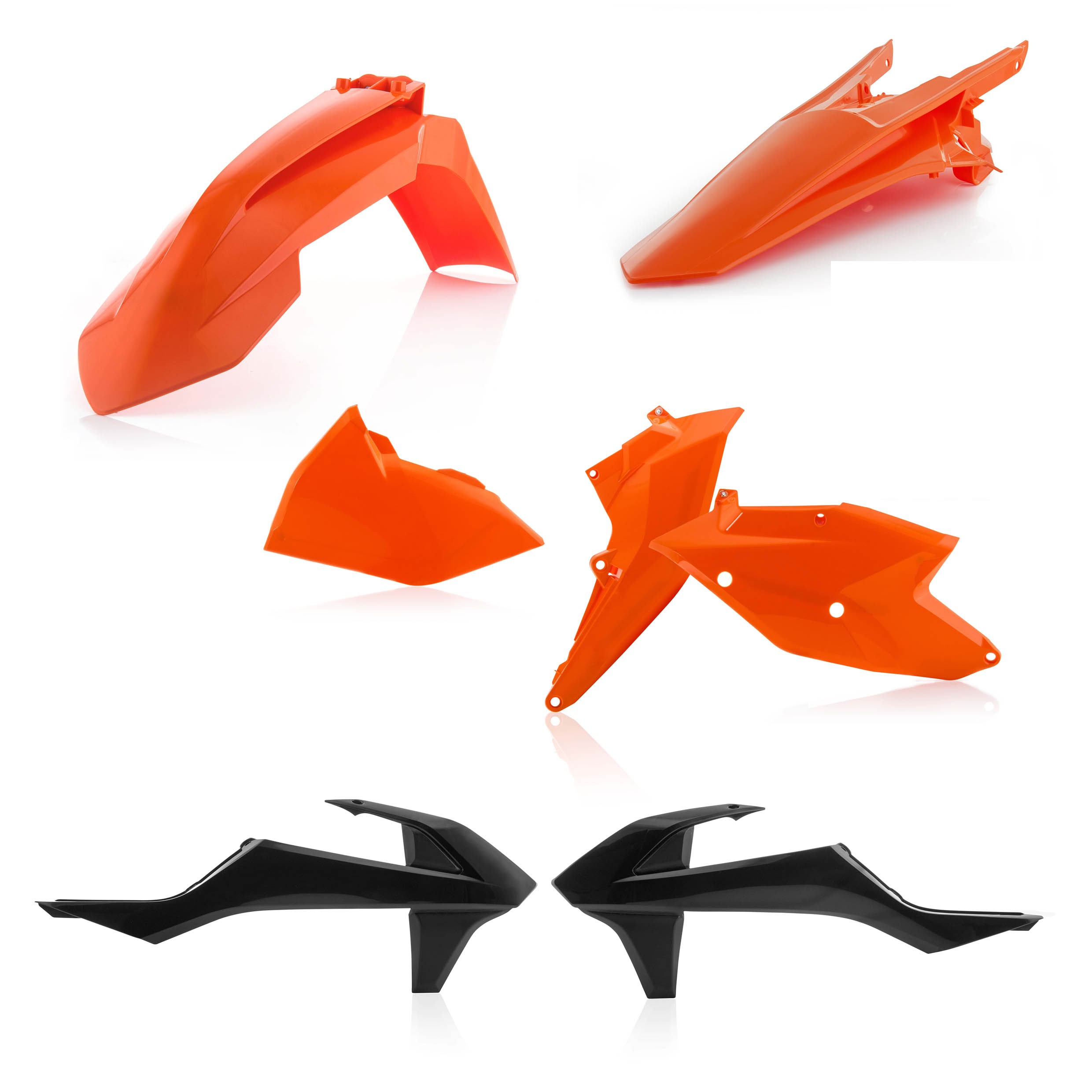 Kit de Plásticos